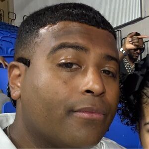 Meet your Posher, Anthony